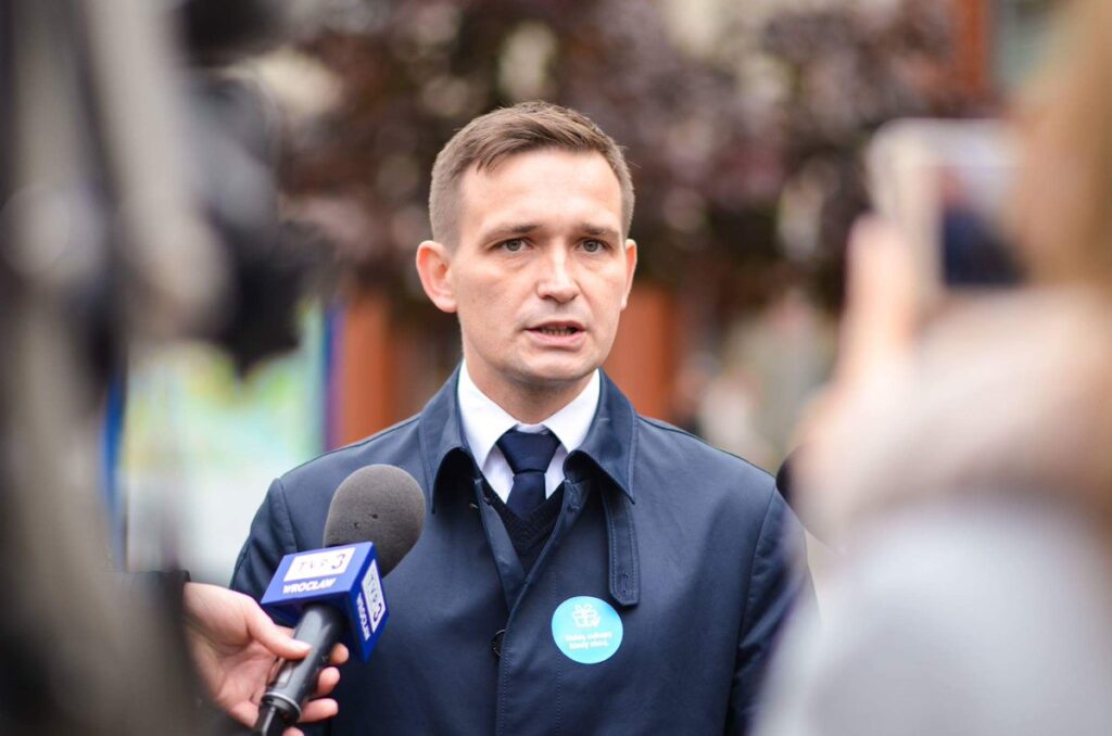 Stenogram z rozmów Przewodniczącego KNF przedmiotem interpelacji