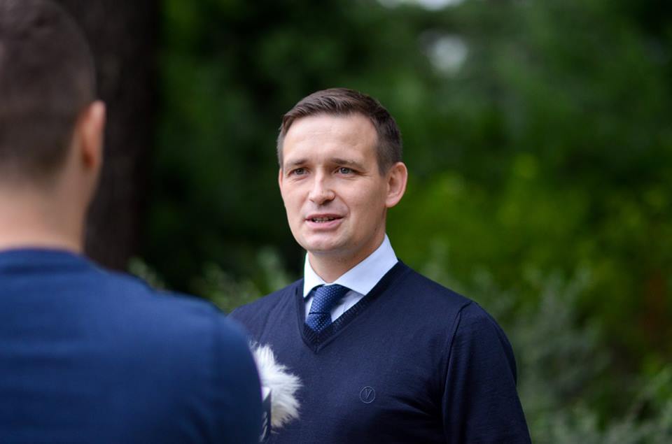 Michał Jaros: Czy Wrocław potrzebuje Śląska?