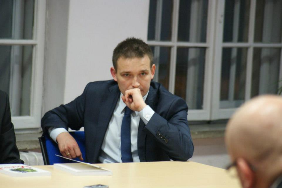 Sprawa Oddziału Pogotowia Ratunkowego przy ul. Traugutta u Premiera