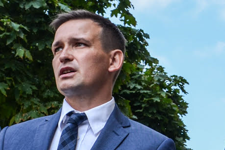 Jaros interweniuje w sprawie ulic Krzyckiej i Skarbowców oraz rzeki Ślęza