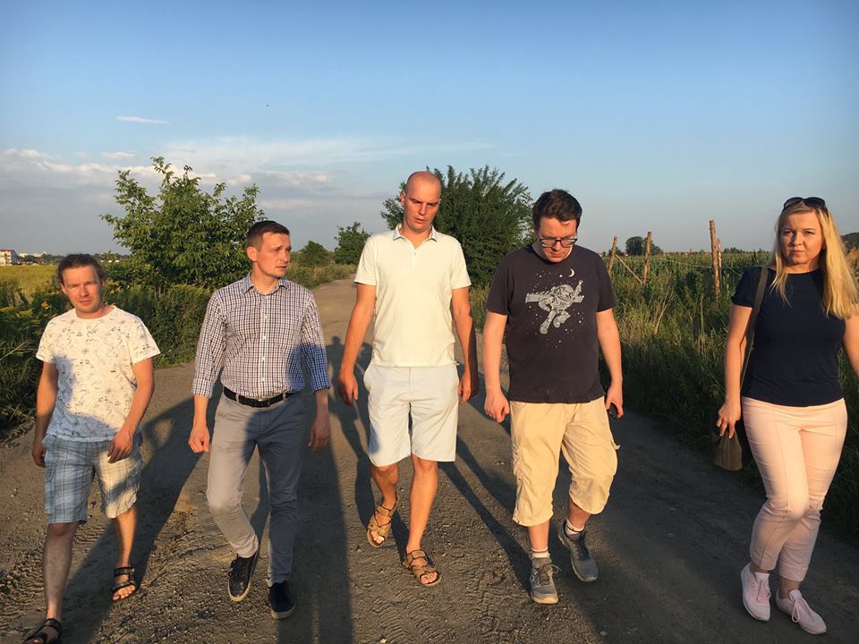 Pozytywne wieści o Zielonym Klinie Południa Wrocławia