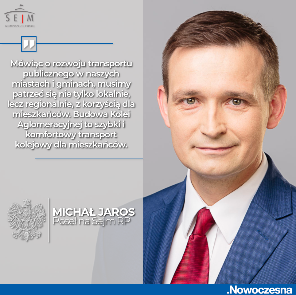 Wrocławska Kolej Aglomeracyjna szansą dla Dolnego Śląska