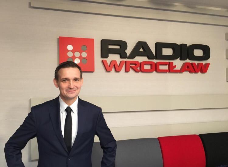 Jaros o manifestacji narodowców we Wrocławiu oraz konwencji PiS.