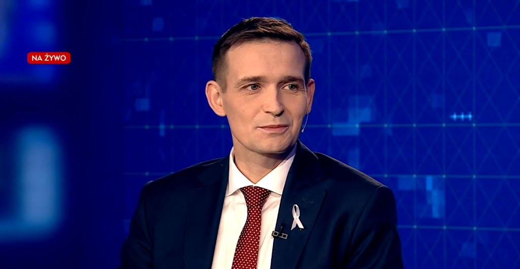 Michał Jaros stawia kolejny krok we wspólnym budowaniu Koalicji Obywatelskiej