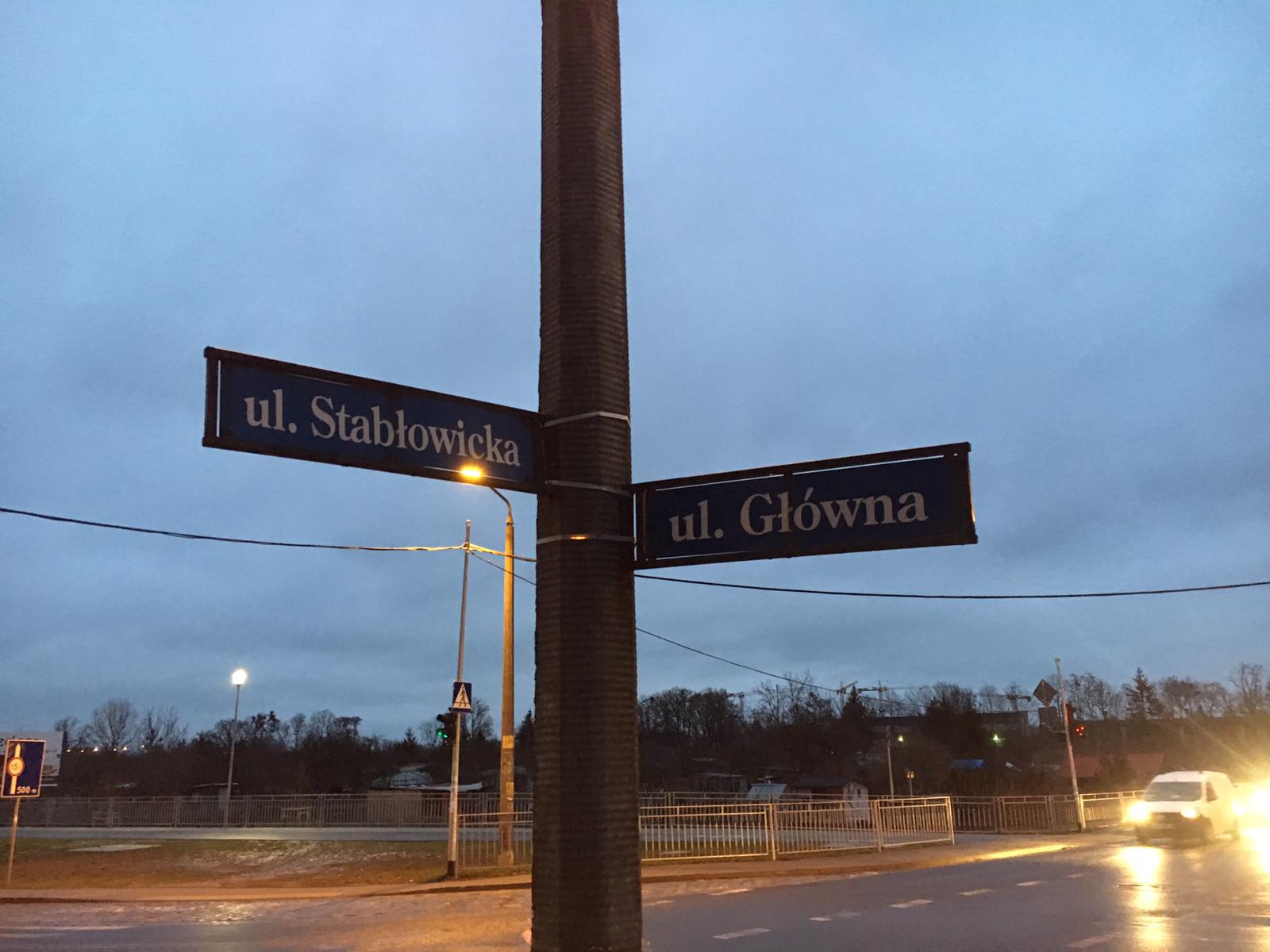 We Wrocławiu potrzebujemy kolejnego ronda