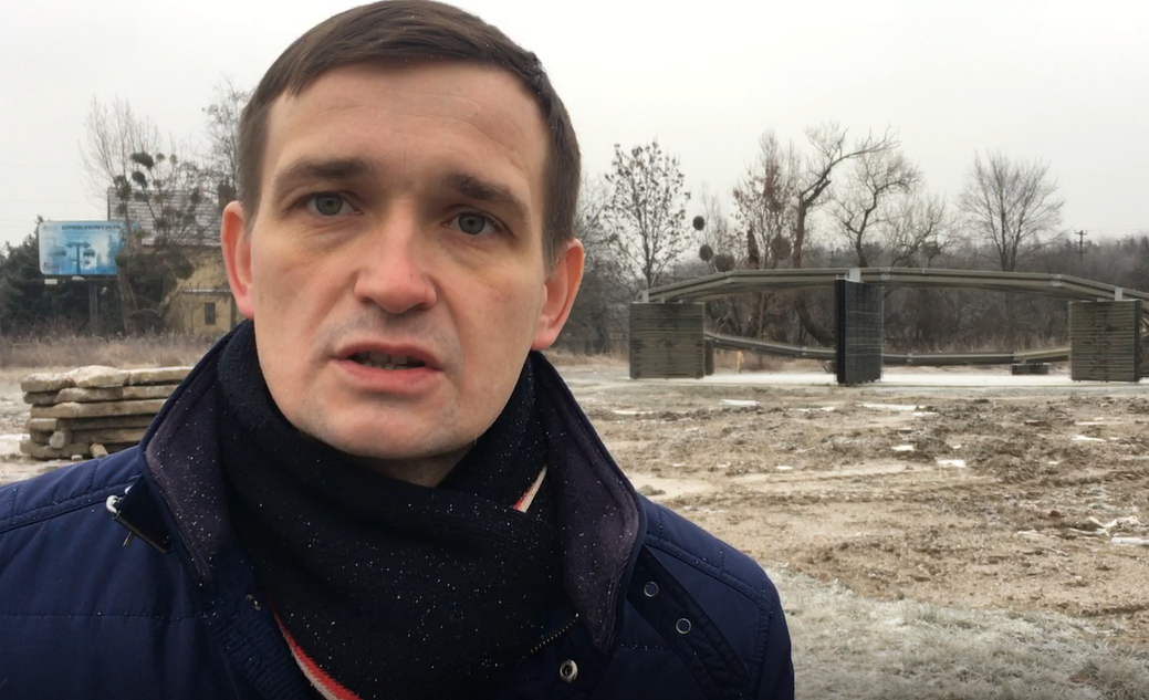 Kapliczka dziękczynna na Żernikach – czy to dobry pomysł?