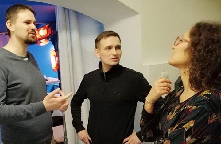 Potrzebujemy parku na Kępie Mieszczańskiej