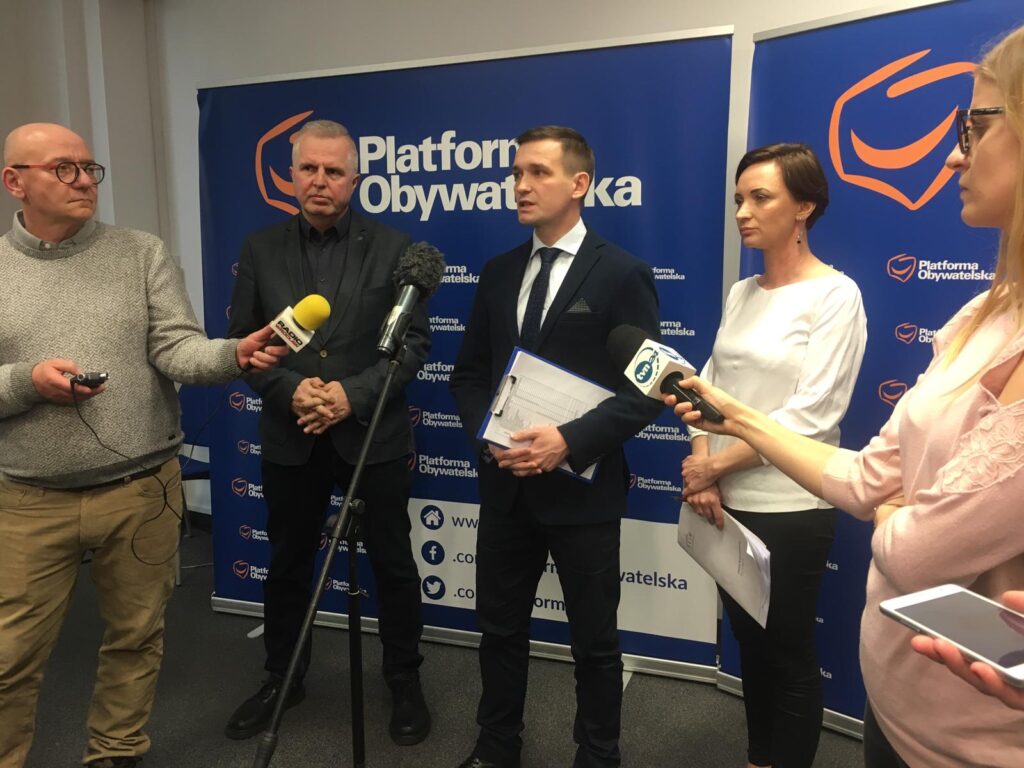 Umowa koalicyjna PiS i Bezpartyjnych Samorządowców to bzdura!