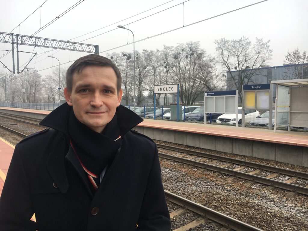 Dworce oraz stacje kolejowe w województwie dolnośląskim powinny przejść gruntowny remont