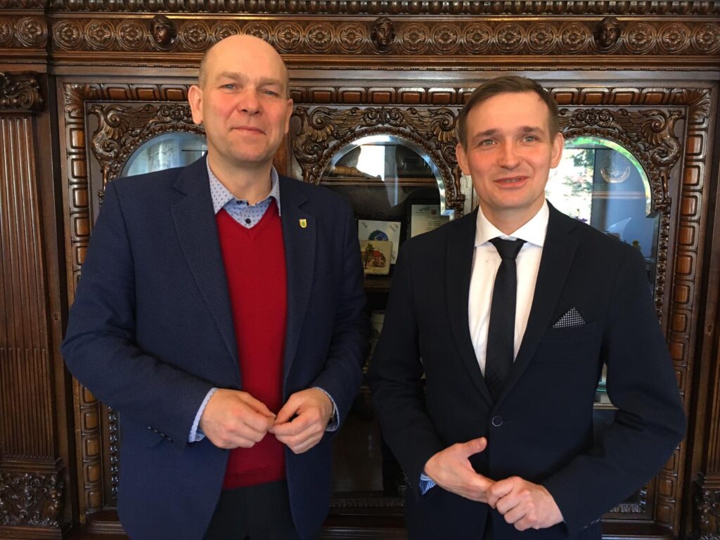 Nowa Trasa Obornicka rozwiązaniem problemów komunikacyjnych
