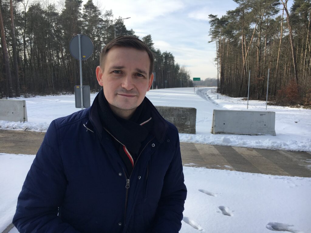 Długo wyczekiwana inwestycja – obwodnica Brzegu Dolnego