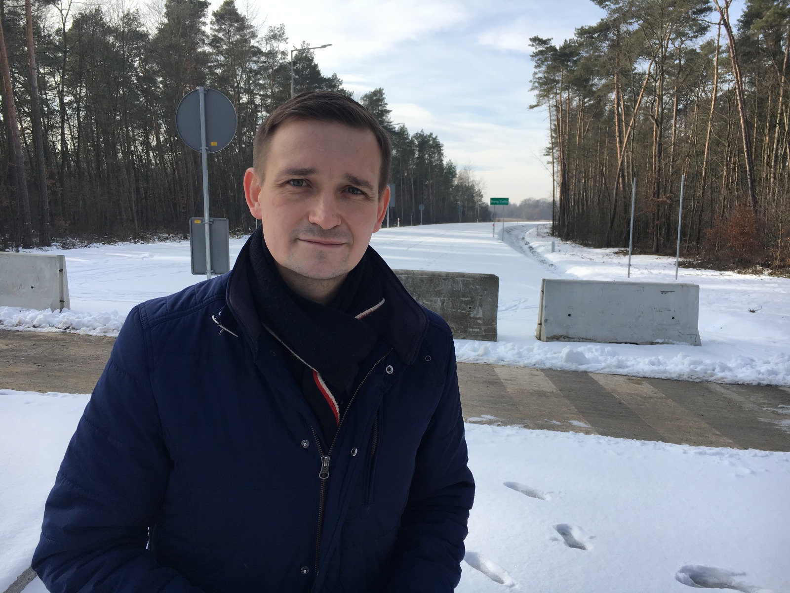 Długo wyczekiwana inwestycja – obwodnica Brzegu Dolnego