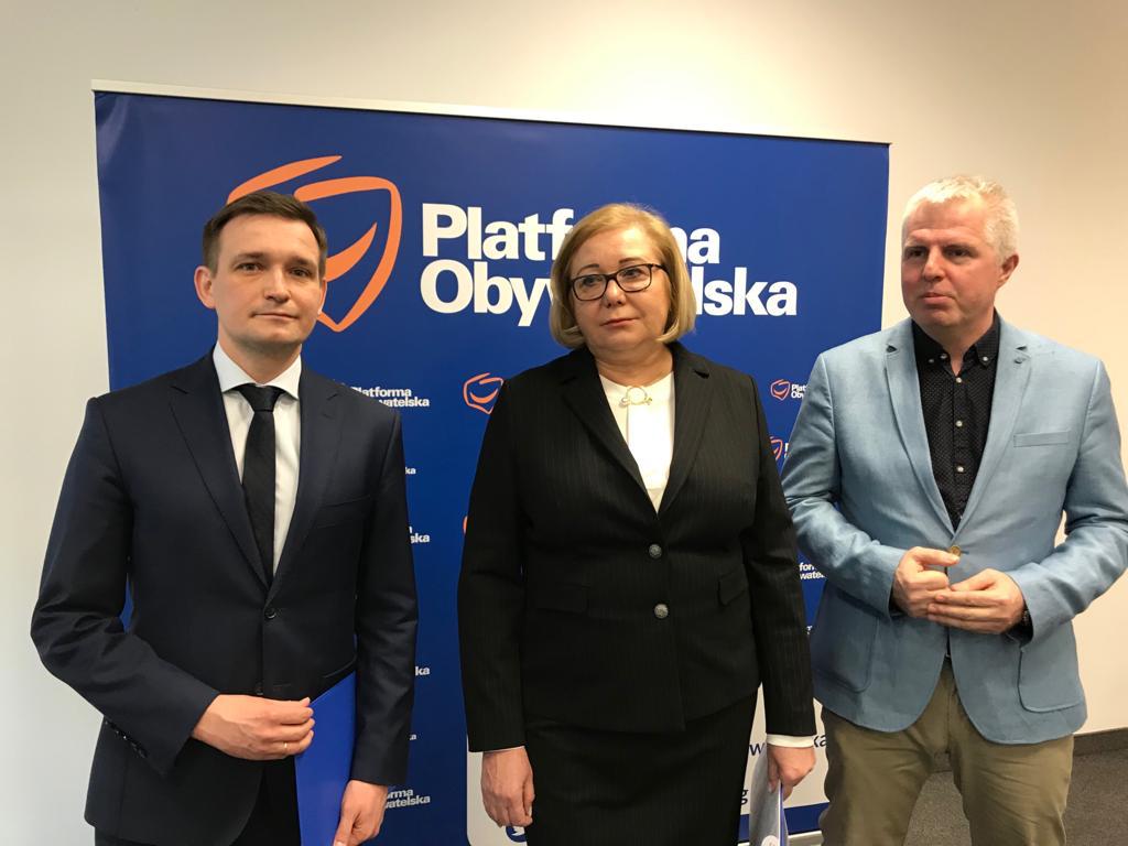 Wrocław i inne miasta wojewódzkie, w których PiS przegrało wybory samorządowe nie otrzyma ani złotówki z Funduszu Dróg Samorządowych!