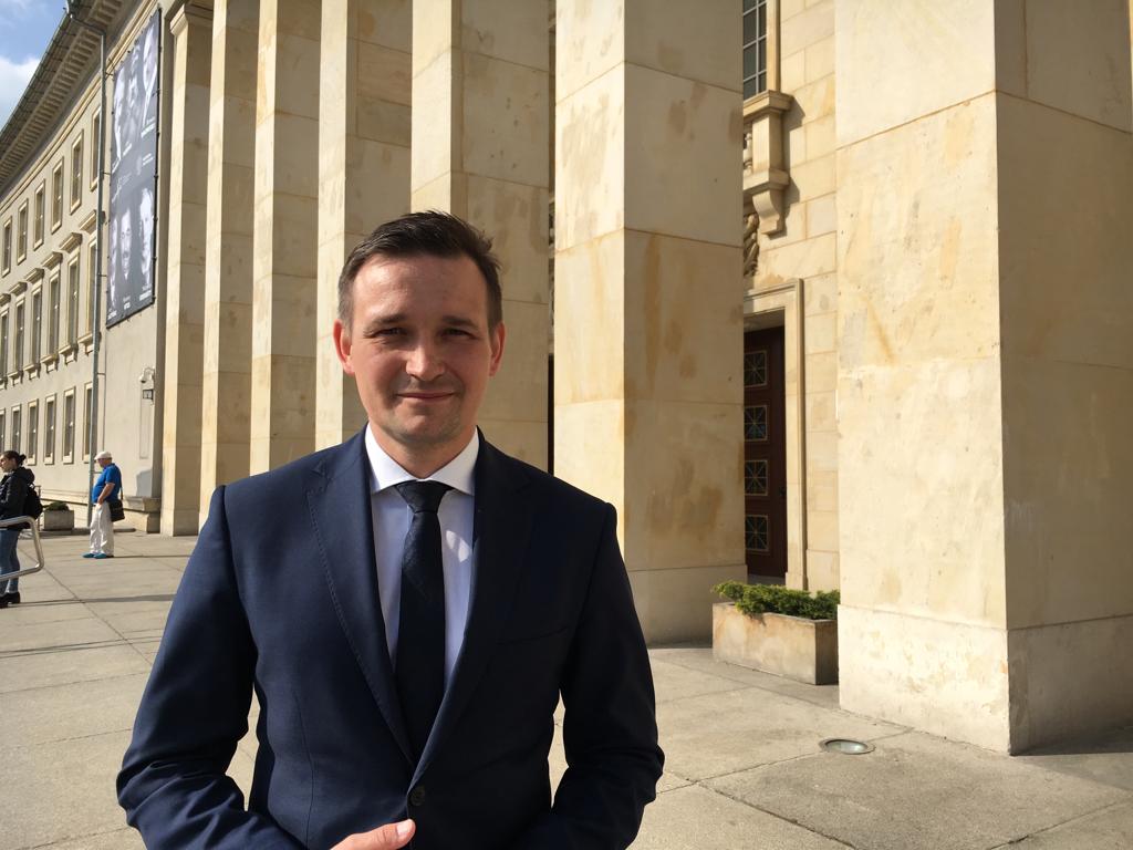 Przewlekłość i bezczynność w postępowaniach prowadzonych przez Dolnośląski Urząd Wojewódzki tematem interwencji