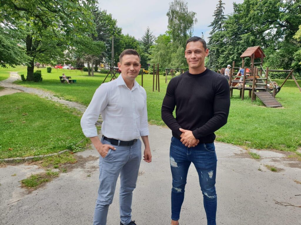 W Sobótce potrzebny jest nowy plac zabaw