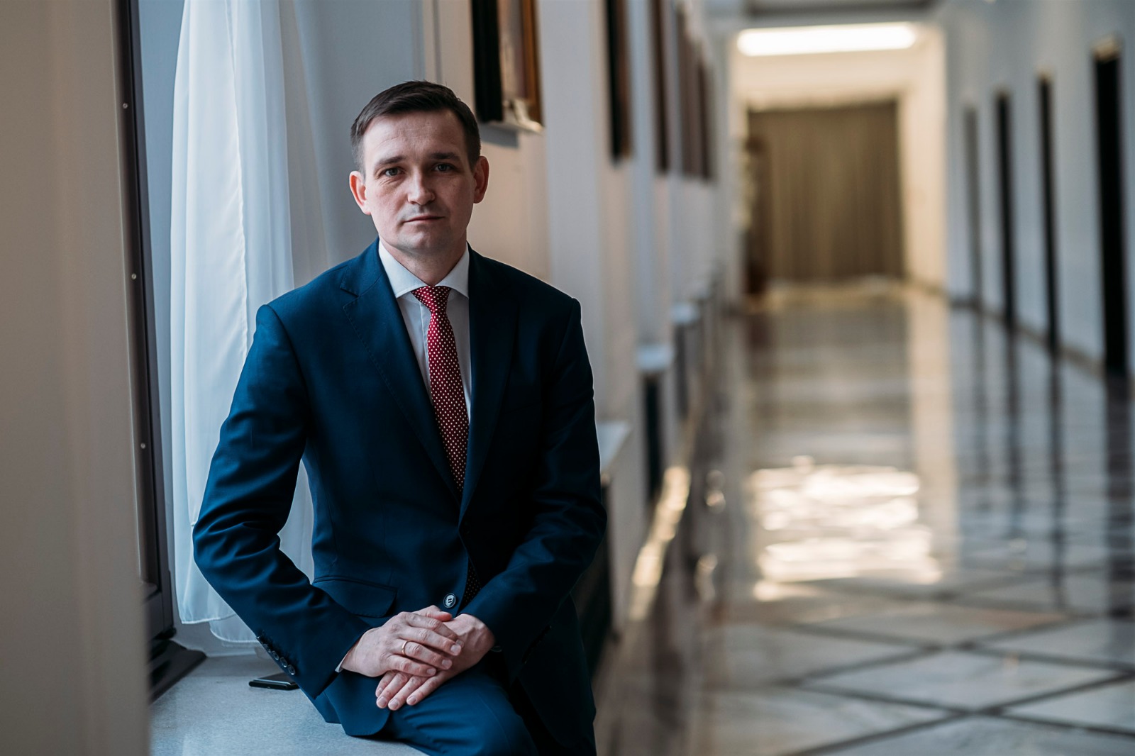 Zapytanie poselskie w sprawie zdarzenia z udziałem pojazdu Pesa DART nr 020 – kontynuacja