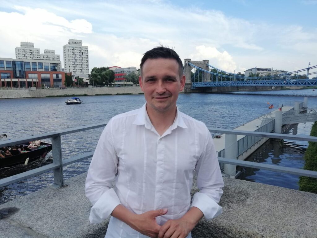 Plaga komarów to istotny problem