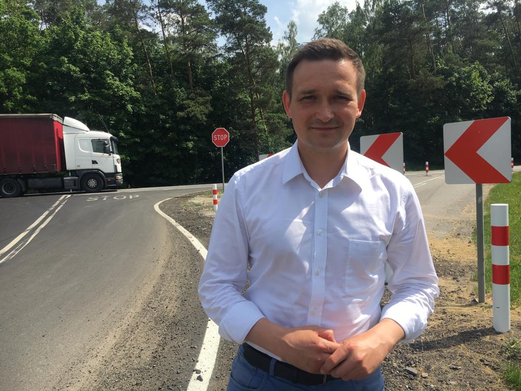 Czy w Sokołowicach będzie bezpiecznie?