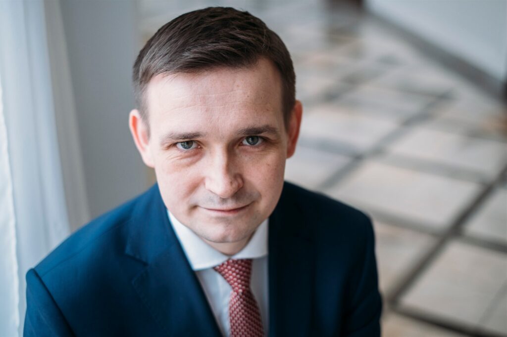 Zapytanie poselskie w sprawie rewitalizacji linii kolejowej nr 273