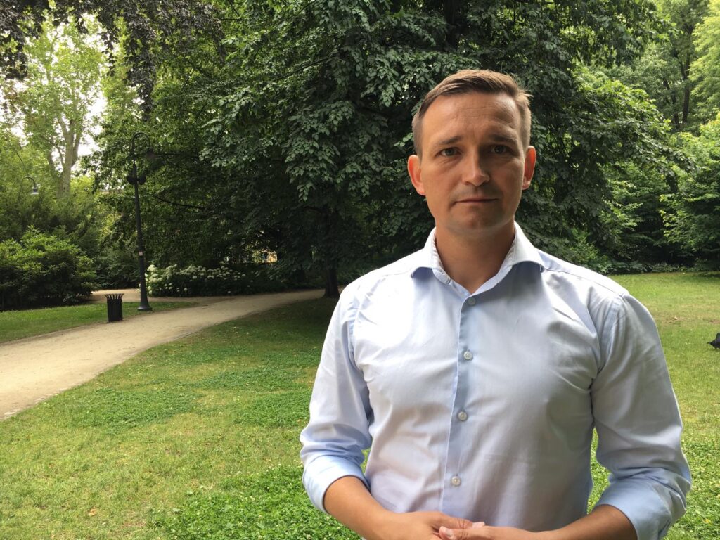 Gdzie Premier zamierza posadzić 500 milionów drzew?