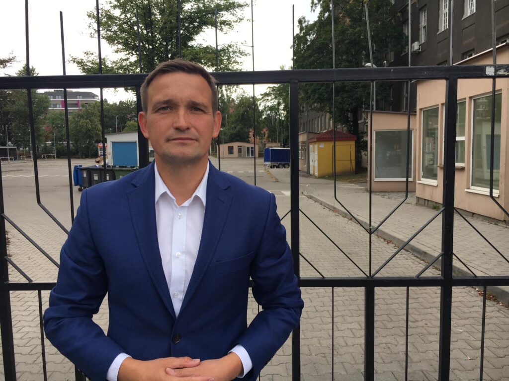 Czy dworzec autobusowy we Wrocławiu został wybudowany w przemyślany sposób?