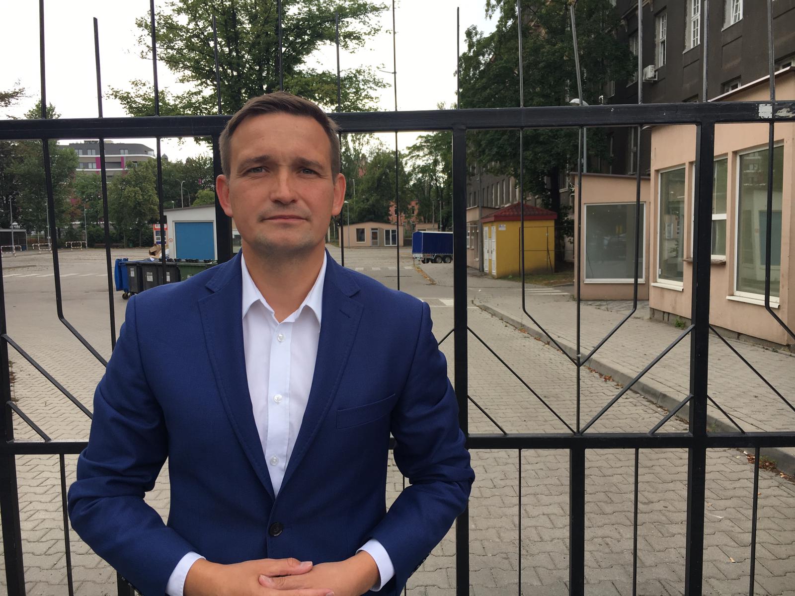 Czy dworzec autobusowy we Wrocławiu został wybudowany w przemyślany sposób?