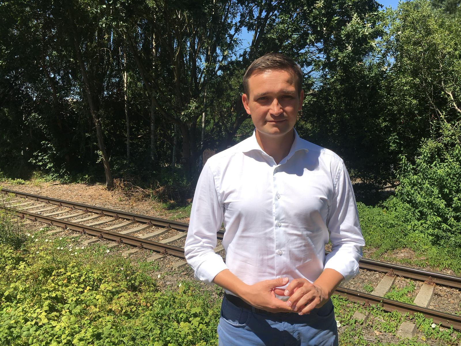 Z Ołtaszyna nie dojedziemy do Świdnicy