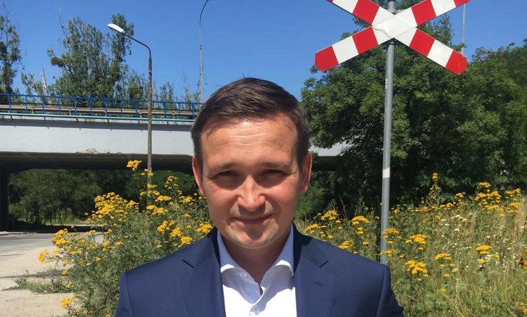 Czy pociąg do Świdnicy ominie Klecinę?