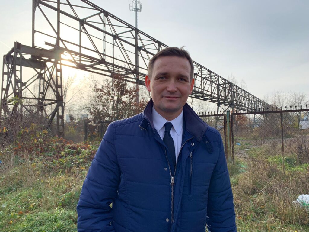 Czy powstanie kładka łącząca osiedla Przedmieście Oławskie i Tarnogaj?
