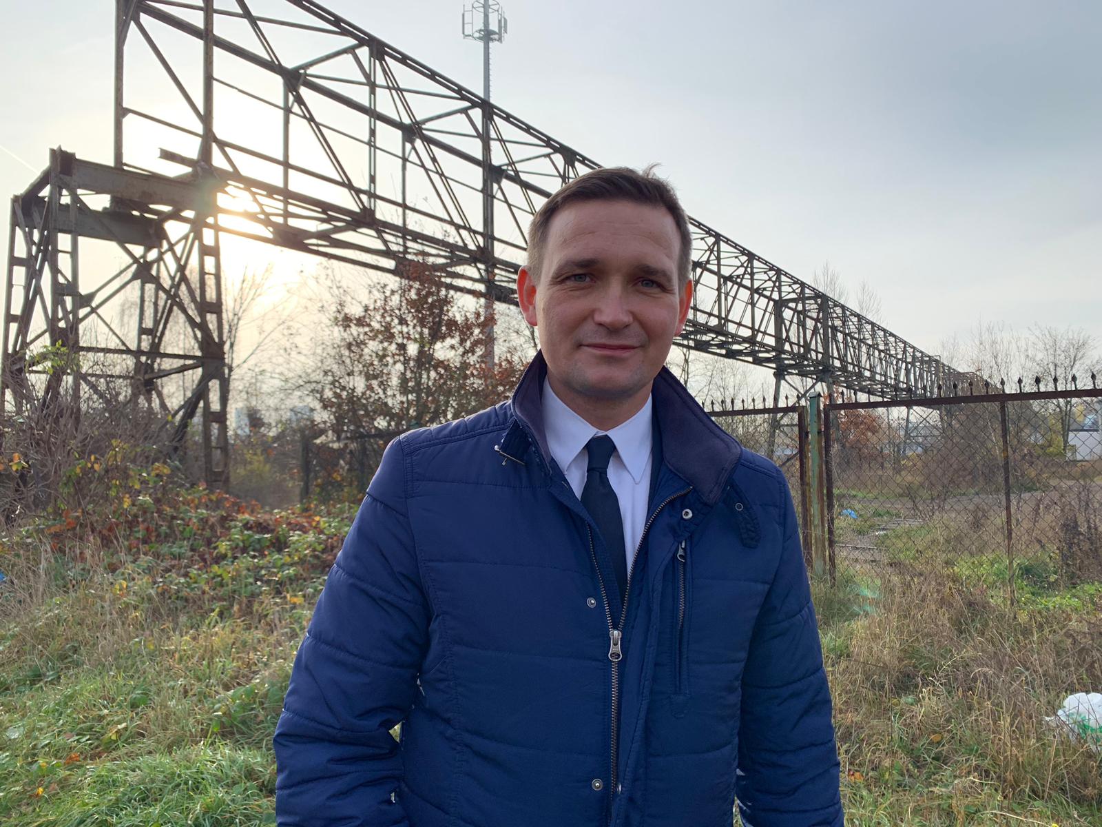 Czy powstanie kładka łącząca osiedla Przedmieście Oławskie i Tarnogaj?