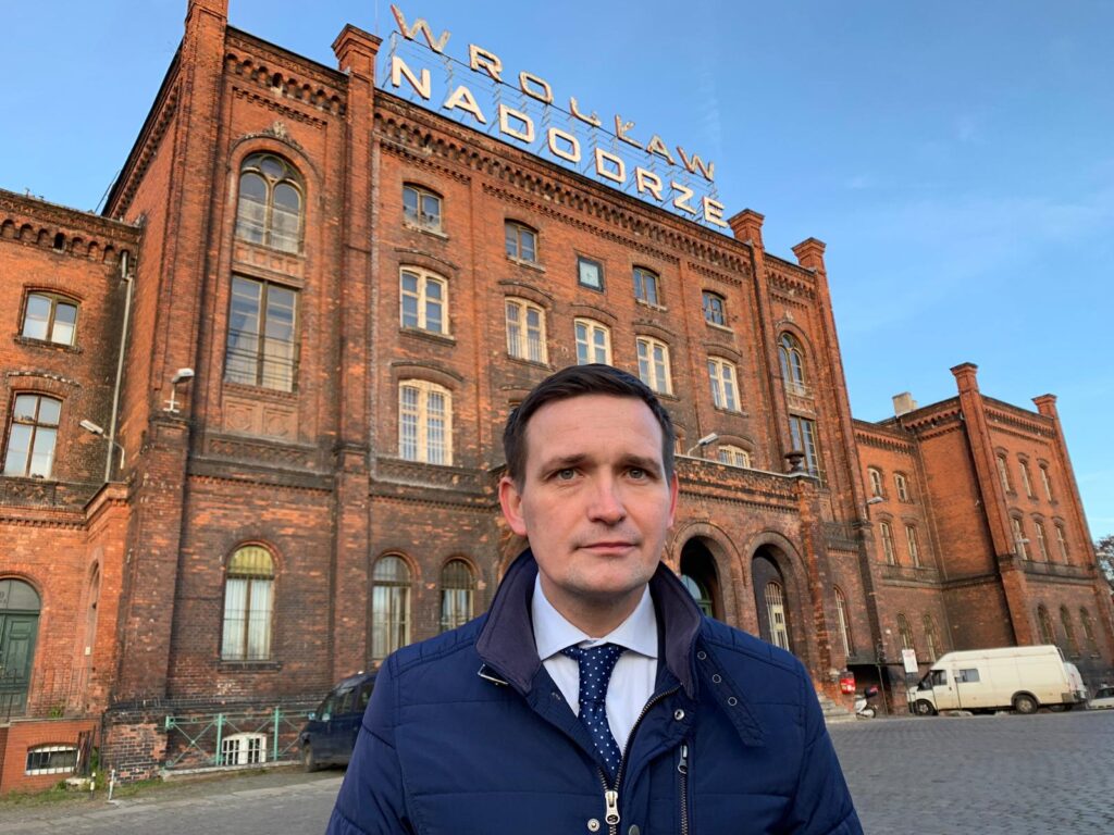 Czy krwiodawcy doczekają się ulg na przejazdy PKP?