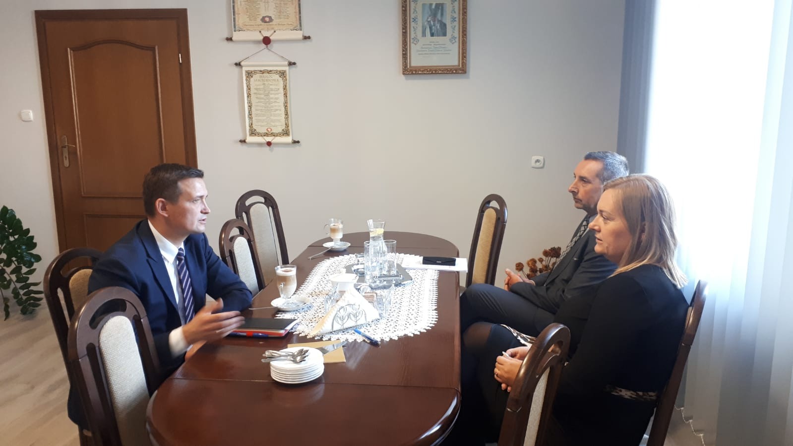Strzelin potrzebuje obwodnicy