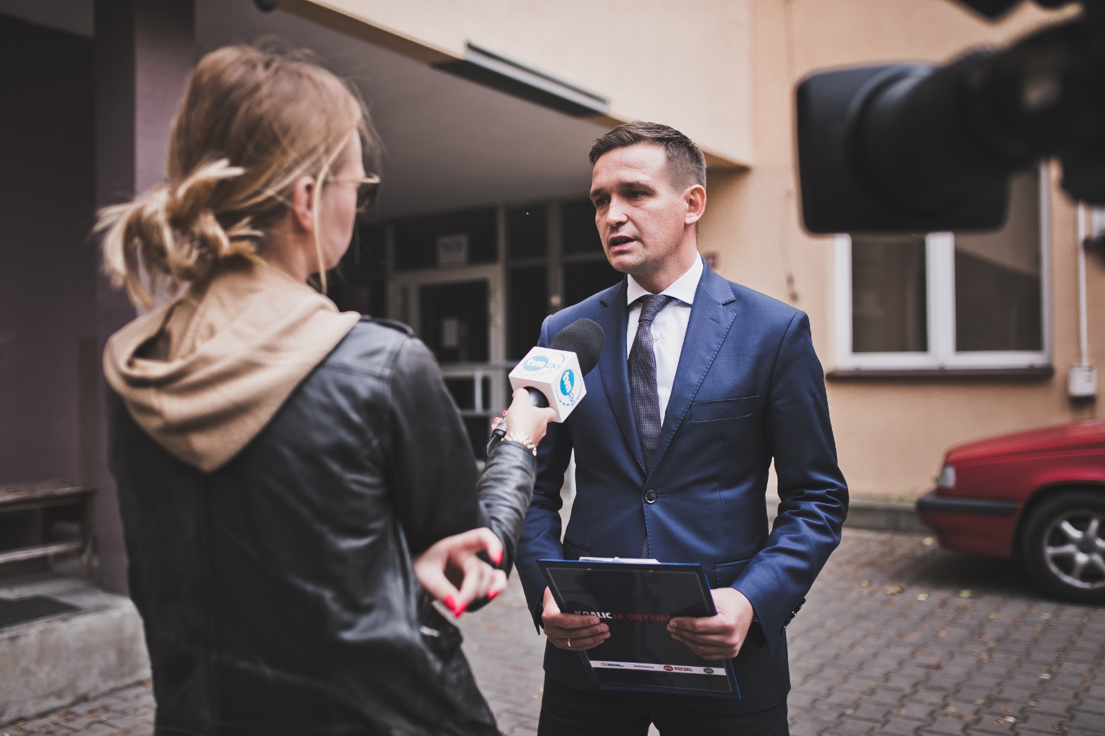 Kolejne dofinansowanie dla państwowych mediów