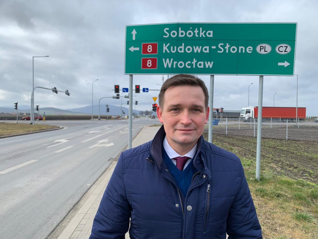 S8 do Kłodzka – czy powstanie na czas?