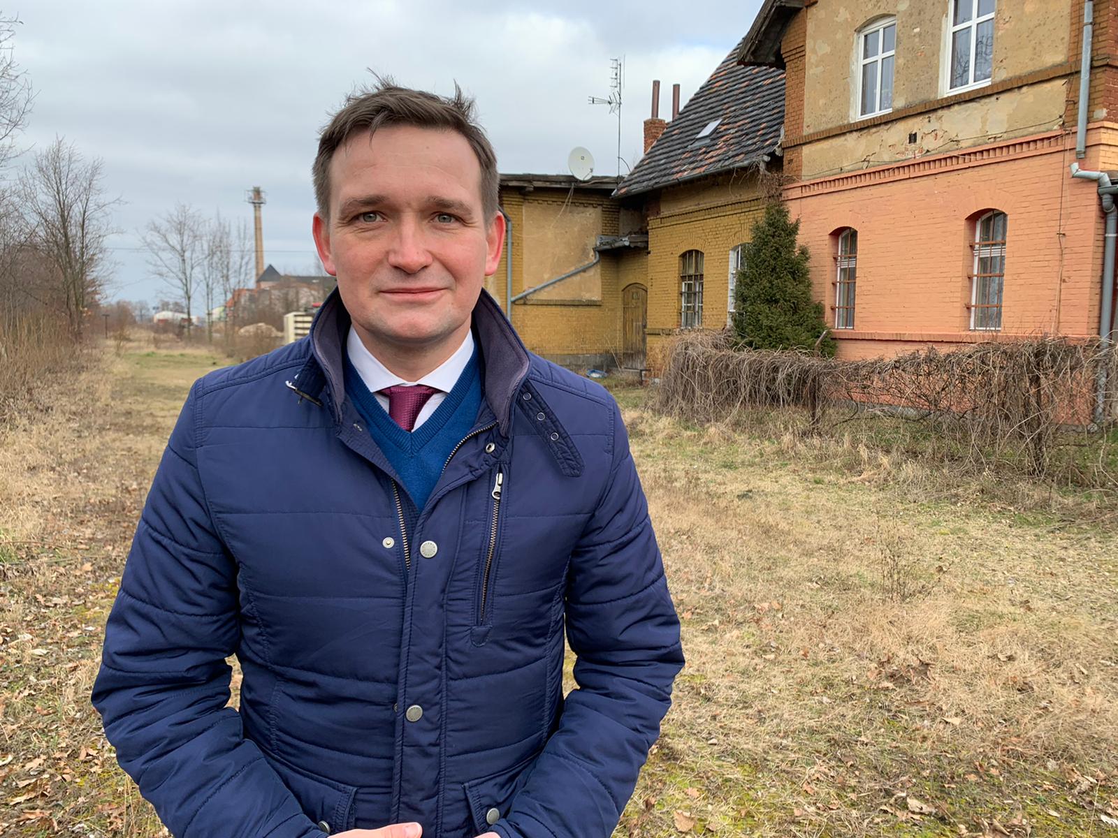 Czy do Jordanowa Śląskiego będą kursować pociągi pasażerskie?
