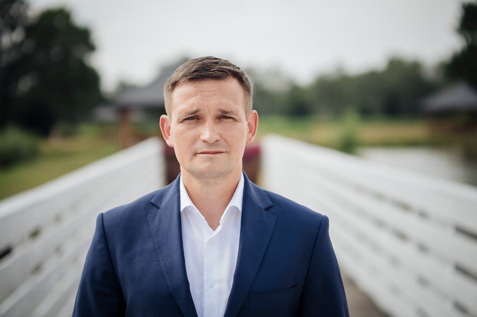 Zapytanie poselskie w sprawie Doliny Baryczy