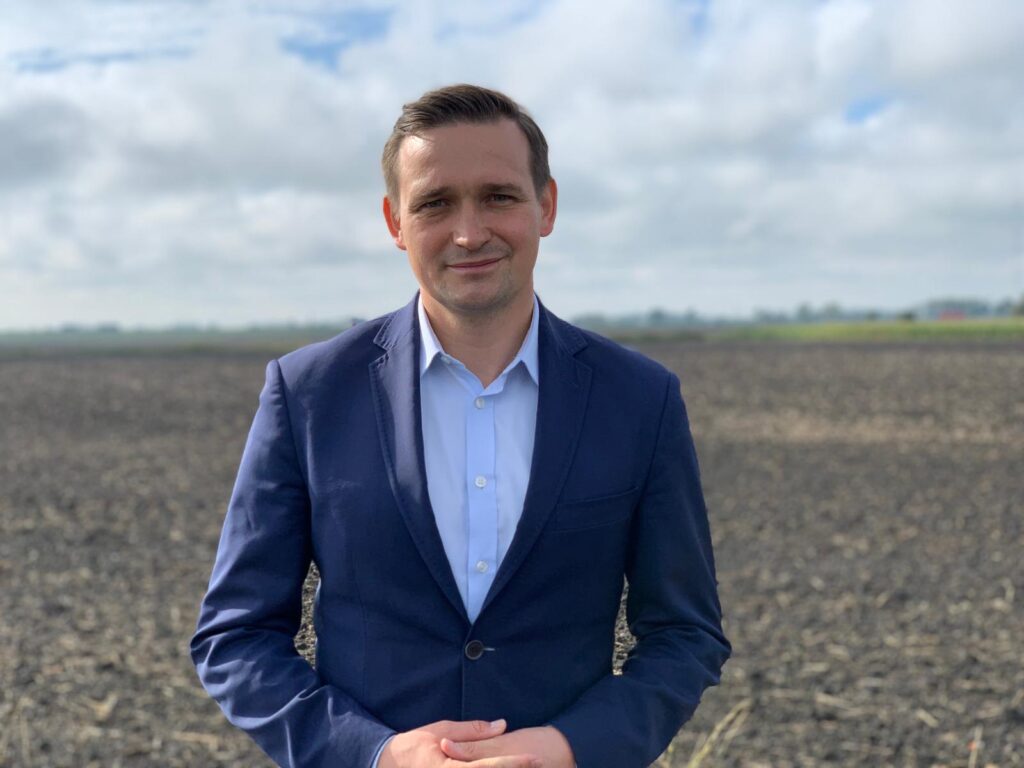 Zapytanie w sprawie ograniczenia hałasu dobiegającego z autostrady A4 w miejscowości Mędłów w gm. Żórawina (woj. dolnośląskie)