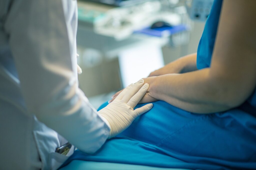 Interpelacja poselska w sprawie nowoczesnej profilaktyki w przeszczepach szpiku