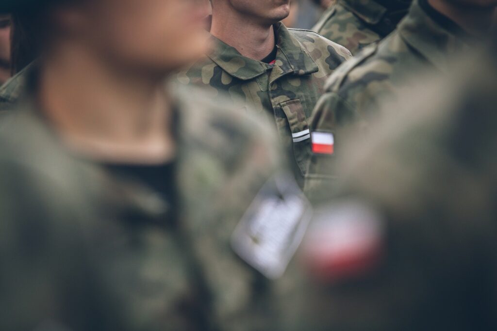 Zapytanie poselskie w sprawie karabinków Grot
