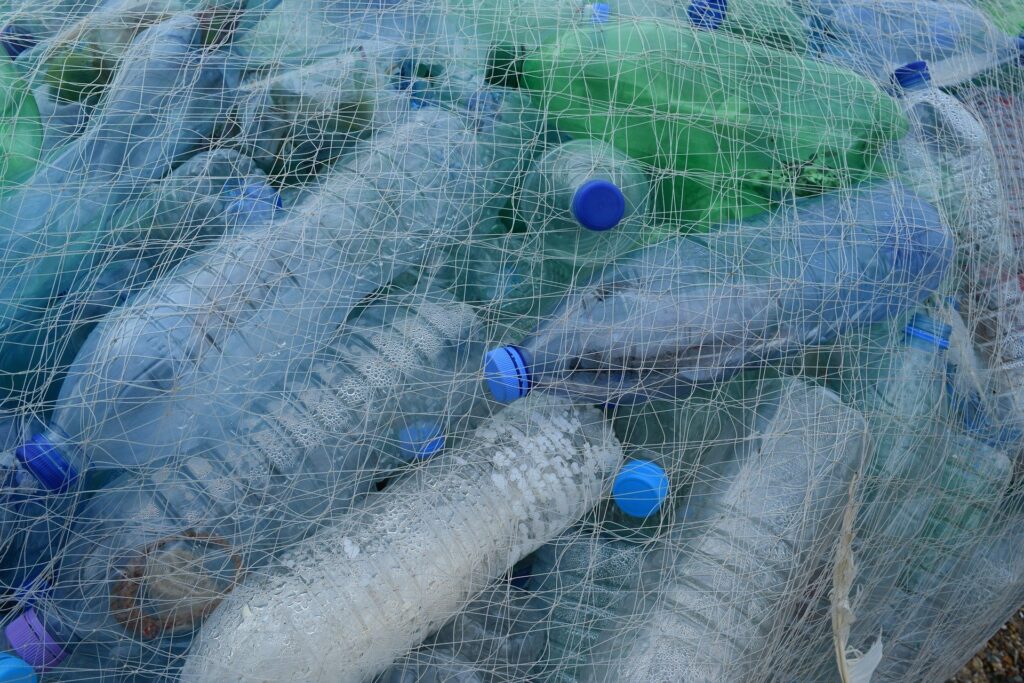 Interpelacja poselska w sprawie Single Use Plastics oraz Plastic Tax