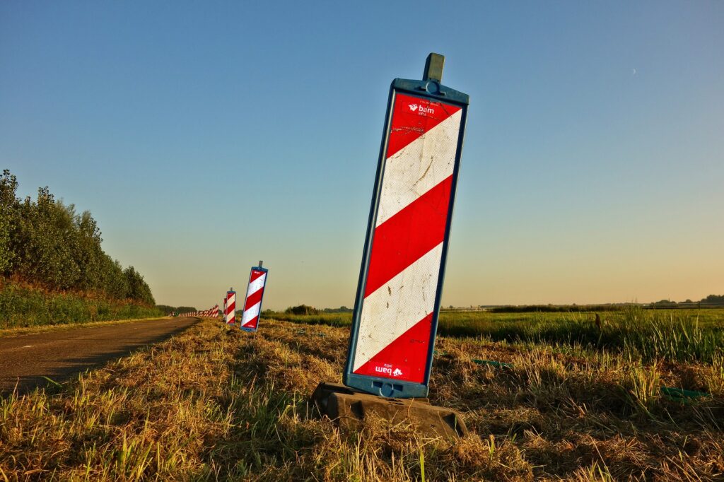 Zapytanie poselskie w sprawie remontu drogi 1472D na odcinku Dobrzeń-Jaksonowice w Powiecie Oleśnickim