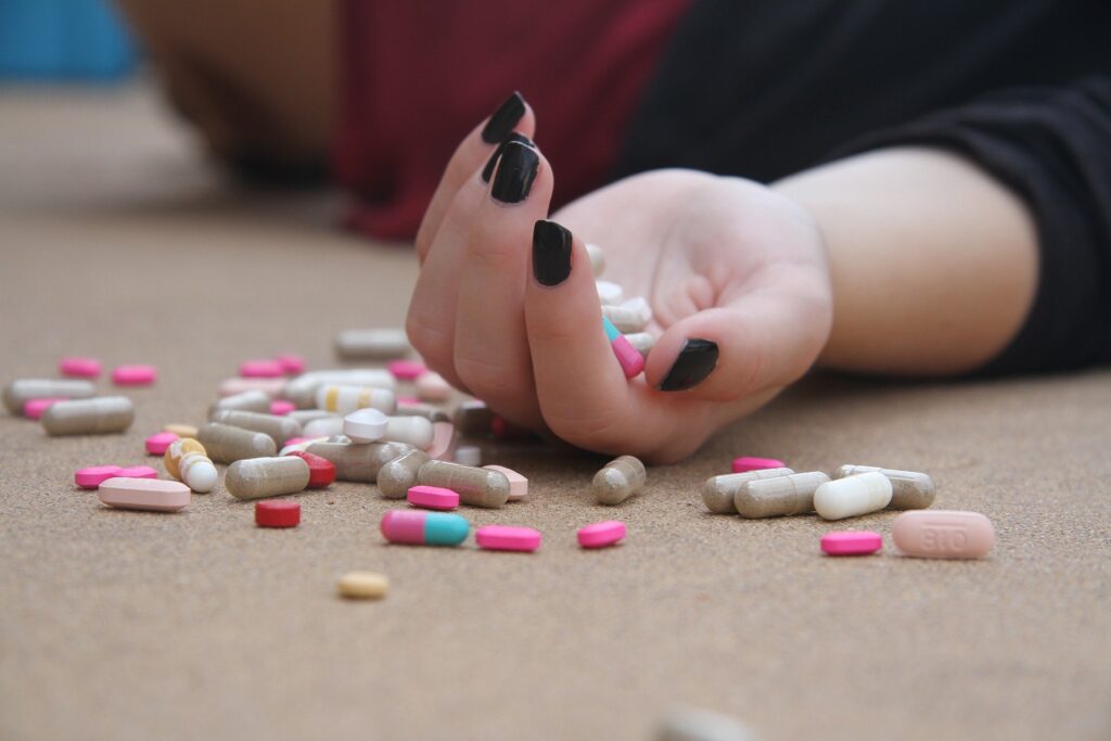 Interpelacja poselska w sprawie psychiatrii dziecięcej