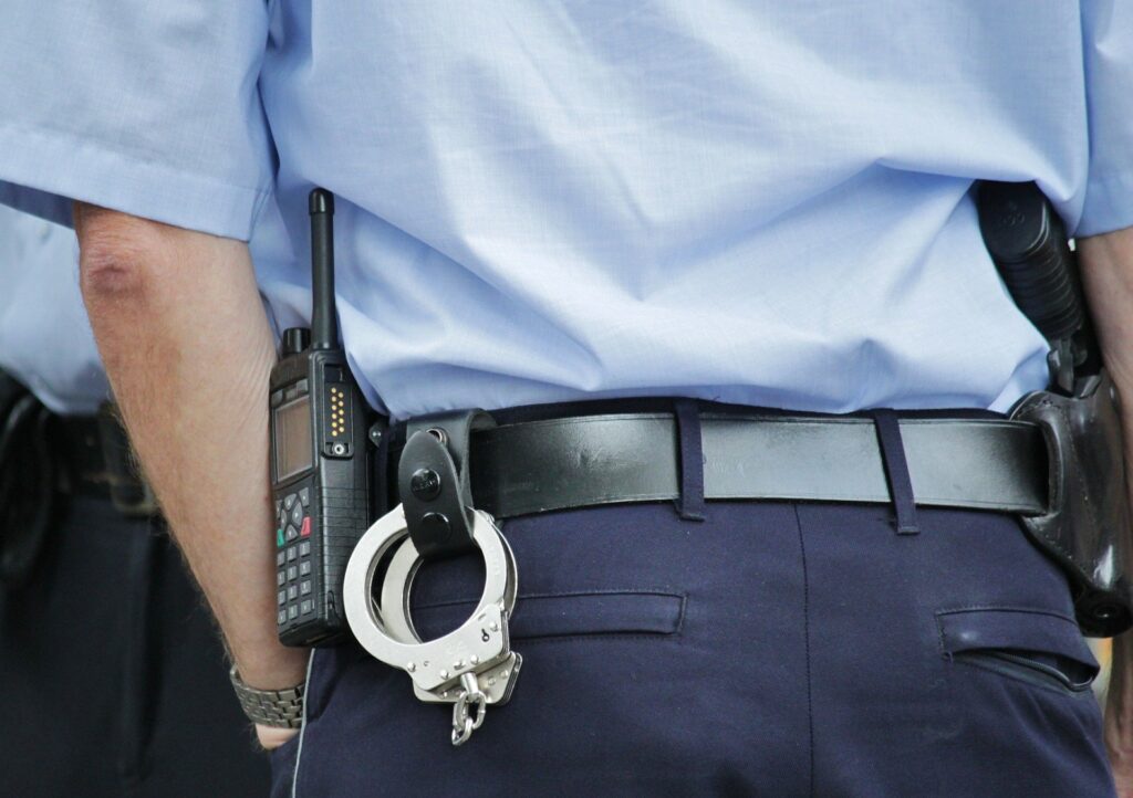 Interpelacja poselska w sprawie wykorzystywania dronów przez Policję
