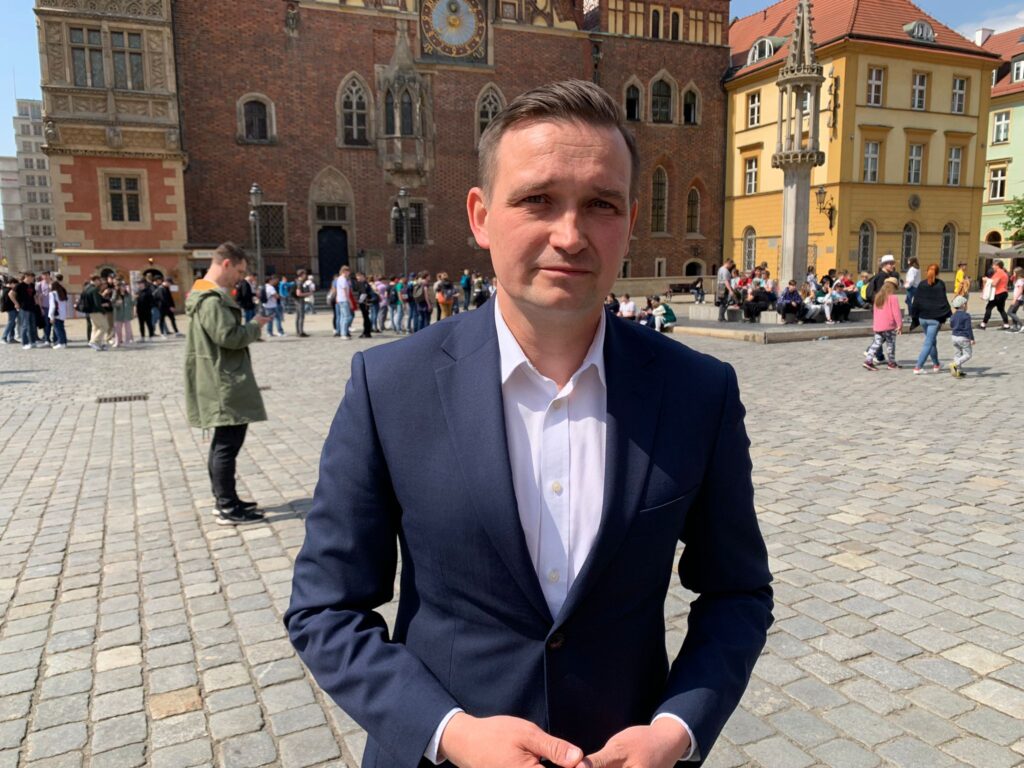 Interpelacja poselska w sprawie sytuacji finansowej jednostek samorządu terytorialnego