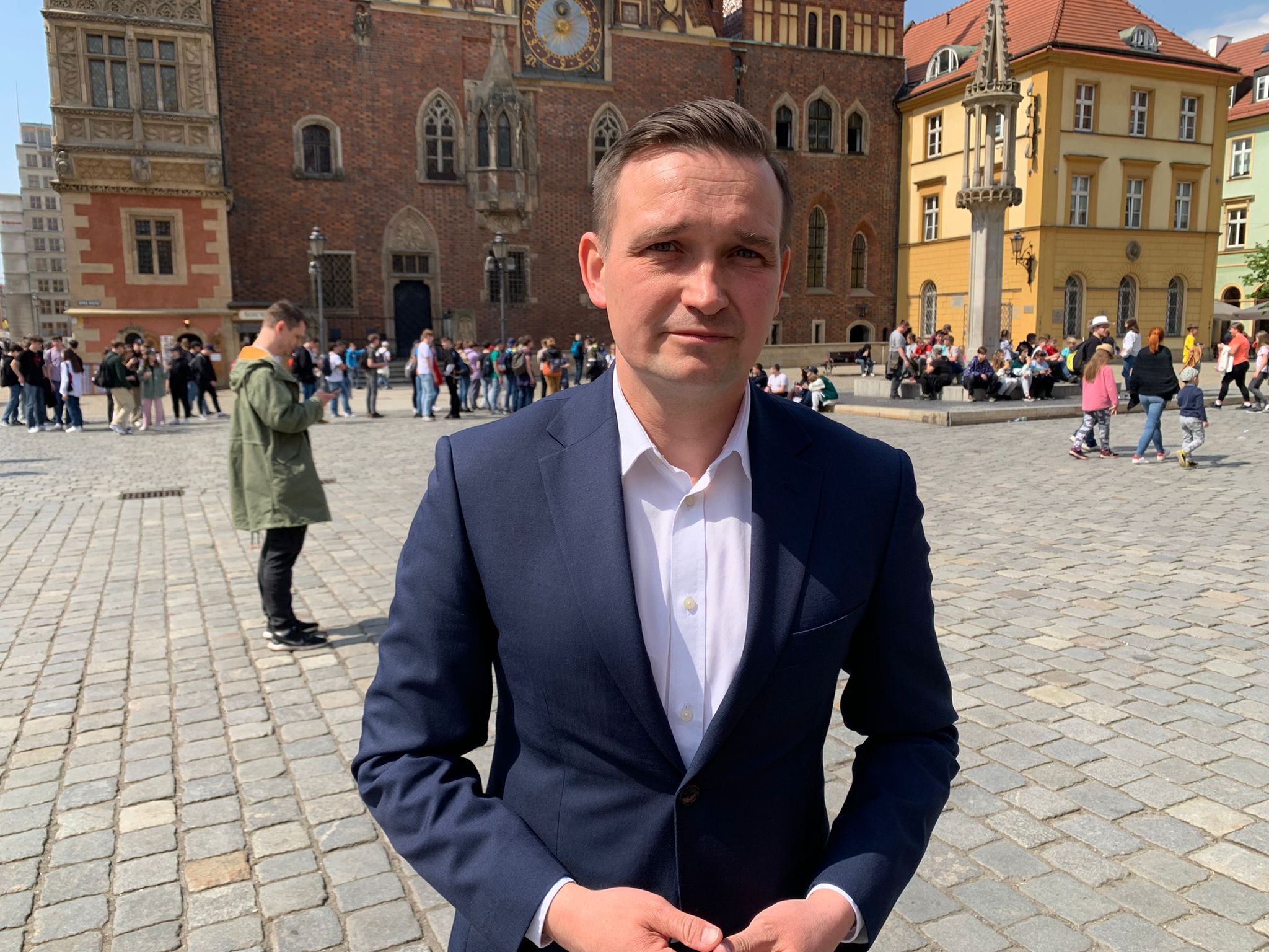 Interpelacja poselska w sprawie sytuacji finansowej jednostek samorządu terytorialnego