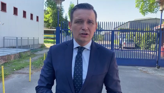 Zapytanie poselskie w sprawie wstrzymania wynagrodzeń w OLKOL Sp. z o.o.