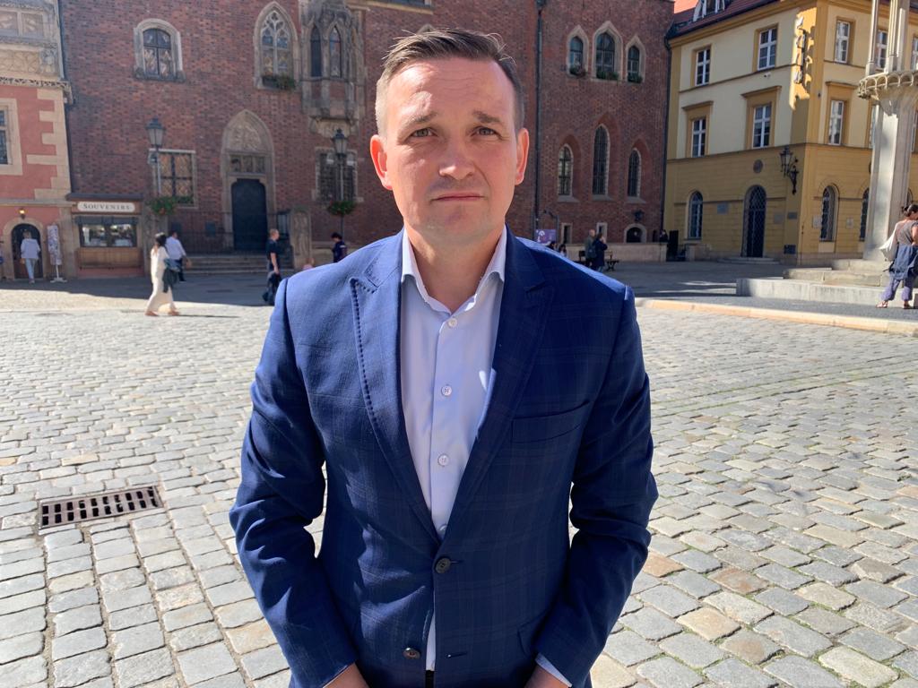 Interpelacja poselska w sprawie redefiniowania programu badań profilaktycznych w schorzeniach onkologicznych piersi