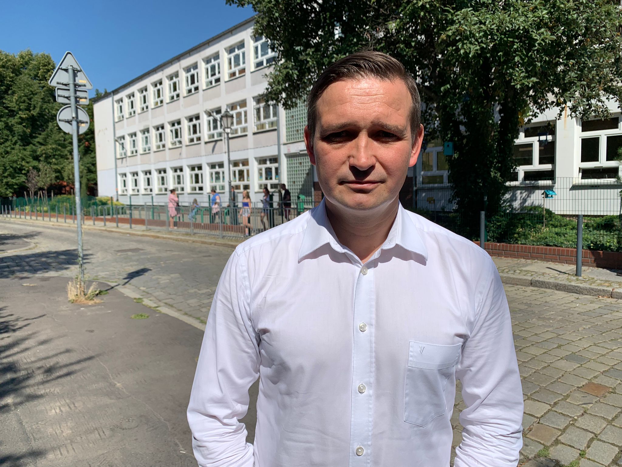 Interpelacja poselska w sprawie rosnącej liczby wakatów na stanowisko nauczyciela w polskich szkołach
