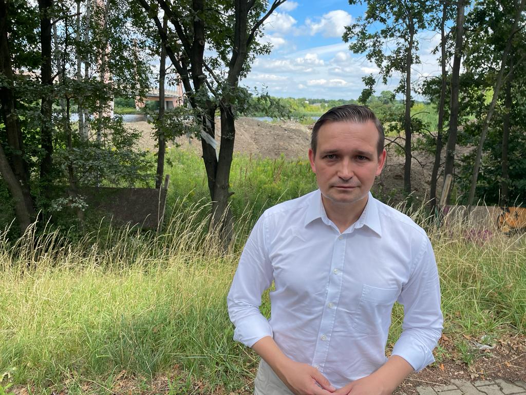 Interpelacja poselska w sprawie kredytu udzielonego spółce Polskie Górnictwo Naftowe i Gazownictwo