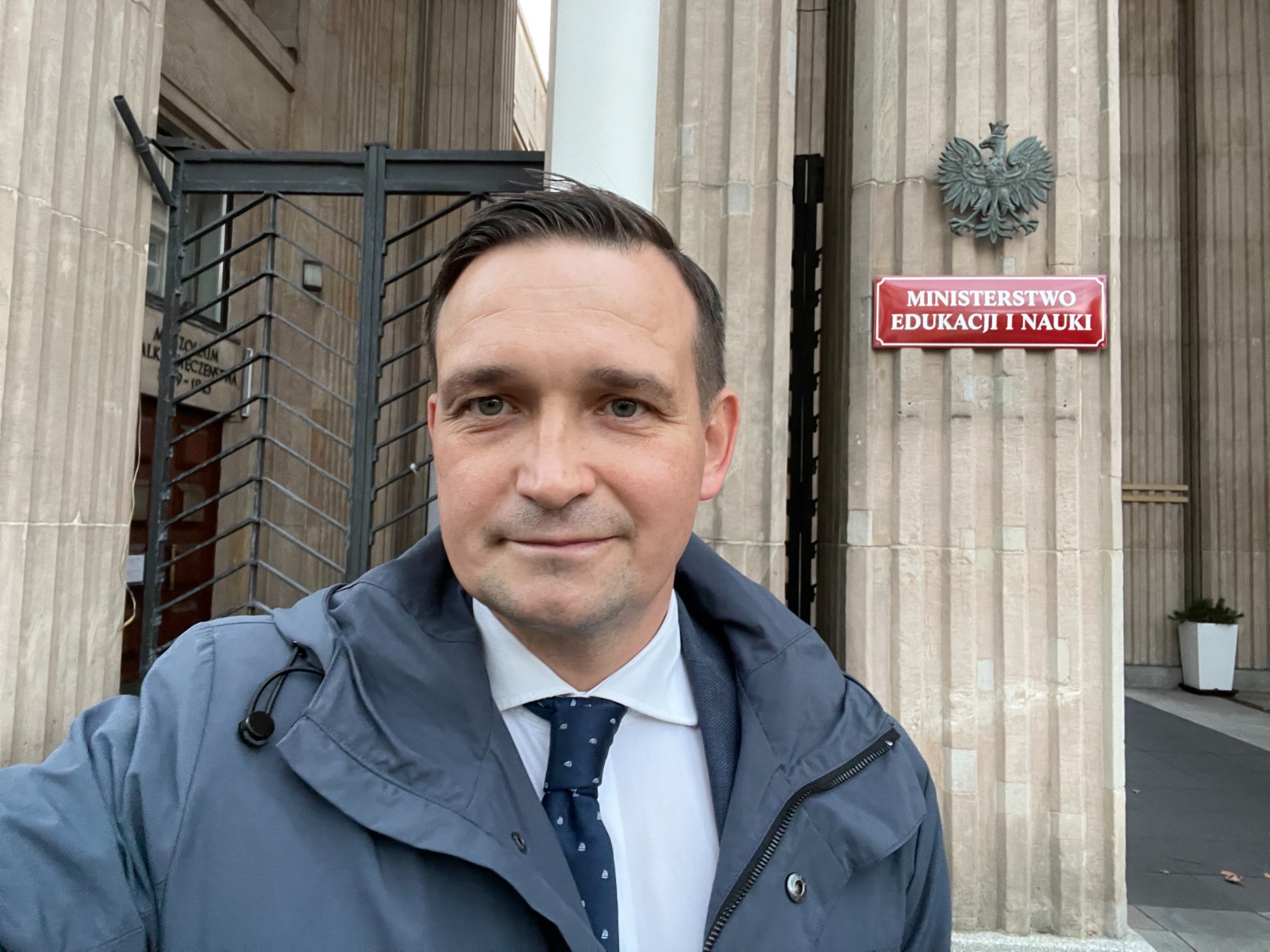 Zapytanie poselskie w sprawie Instytutu Rozwoju Języka Polskiego